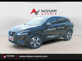 Nissan Qashqai 1.3 Mild Hybrid 158ch Premiere Edition Xtronic   Corbeil Essonnes 91