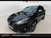 Nissan Qashqai occasion année 2022 boite Automatique Annonce Nissan Qashqai occasion Essence 1.3 Mild Hybrid 158ch Premiere Edition Xtronic à Viroflay