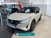 Nissan Qashqai 1.3 Mild Hybrid 158ch Premiere Edition Xtronic  2021 - annonce de voiture en vente sur Auto Sélection.com