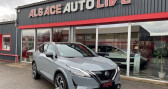 Annonce Nissan Qashqai occasion Essence 1.3 MILD HYBRID 158CH TEKNA  XTRONIC 2022 � Eckbolsheim