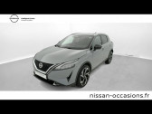 Nissan Qashqai 1.3 Mild Hybrid 158ch Tekna Xtronic 2022  à SAINT HERBLAIN 44
