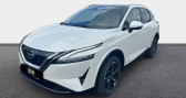 Annonce Nissan Qashqai occasion Hybride 1.3 Mild Hybrid 158ch Tekna Xtronic à Bourges
