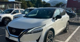 Nissan Qashqai occasion 2022 mise en vente à LA RAVOIRE par le garage ALEXAUTO 73 - photo n°1