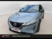 Nissan Qashqai 1.3 Mild Hybrid 158ch Tekna Xtronic  2022 - annonce de voiture en vente sur Auto Sélection.com