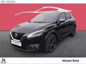 Annonce Nissan Qashqai occasion Essence 1.3 Mild Hybrid 158ch Tekna Xtronic  REZE