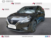 Annonce Nissan Qashqai occasion Essence 1.3 Mild Hybrid 158ch Tekna Xtronic  Montrouge