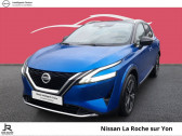 Annonce Nissan Qashqai occasion Essence 1.3 Mild Hybrid 158ch Tekna Xtronic  MOUILLERON LE CAPTIF