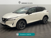 Annonce Nissan Qashqai occasion Essence 1.3 Mild Hybrid 158ch Tekna Xtronic  Rouen