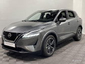 Nissan Qashqai occasion année 2022 boite Automatique Annonce Nissan Qashqai occasion Essence 1.3 Mild Hybrid 158ch Tekna Xtronic à Évreux