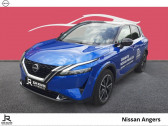 Annonce Nissan Qashqai occasion Essence 1.3 Mild Hybrid 158ch Tekna+ 4x4 Xtronic  ANGERS