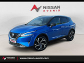 Nissan Qashqai 1.3 Mild Hybrid 158ch Tekna+ 4x4 Xtronic   Corbeil Essonnes 91