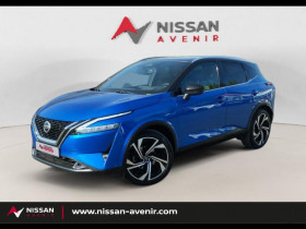 Nissan Qashqai , garage Nissan Corbeil  Corbeil Essonnes
