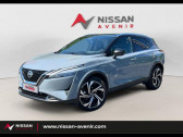 Nissan Qashqai 1.3 Mild Hybrid 158ch Tekna+ Xtronic 2022   Corbeil Essonnes 91