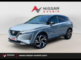 Nissan Qashqai , garage Nissan Corbeil  Corbeil Essonnes