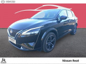 Annonce Nissan Qashqai occasion Essence 1.3 Mild Hybrid 158ch Tekna+ Xtronic 2022  REZE