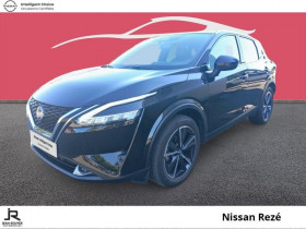 Nissan Qashqai , garage NISSAN REZE  REZE