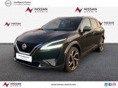 Nissan Qashqai occasion année 2021 boite Automatique Annonce Nissan Qashqai occasion Essence 1.3 Mild Hybrid 158ch Tekna+ Xtronic à Maurepas