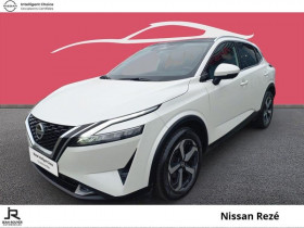 Nissan Qashqai , garage NISSAN REZE  REZE