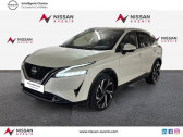 Nissan Qashqai 1.3 Mild Hybrid 158ch Tekna+ Xtronic   Viry-Chatillon 91