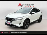 Nissan Qashqai occasion année 2022 boite Automatique Annonce Nissan Qashqai occasion Essence 1.3 Mild Hybrid 158ch Tekna+ Xtronic à Viry-Chatillon