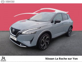 Annonce Nissan Qashqai occasion Essence 1.3 Mild Hybrid 158ch Tekna+ Xtronic  MOUILLERON LE CAPTIF