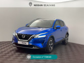 Annonce Nissan Qashqai occasion Essence 1.3 Mild Hybrid 158ch Tekna+ Xtronic  Till