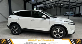 Nissan Qashqai occasion 2024 mise en vente à Saint-Ouen-l'Aumne par le garage HARBOT AUTOMOBILE - photo n°1
