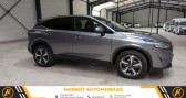 Nissan Qashqai 1.3 mild hybrid 158cv xtronic n-connecta + pack hiver   Saint-Ouen-l'Aumne 95