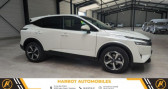 Nissan Qashqai 1.3 mild hybrid 158cv xtronic n-connecta + pack hiver   Saint-Ouen-l'Aumne 95