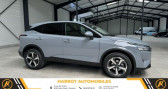 Nissan Qashqai 1.3 mild hybrid 158cv xtronic n-connecta + pack hiver   Saint-Ouen-l'Aumne 95