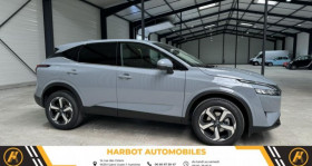 Nissan Qashqai , garage HARBOT AUTOMOBILE  Saint-Ouen-l'Aumne
