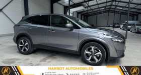 Nissan Qashqai , garage HARBOT AUTOMOBILE  Saint-Ouen-l'Aumne