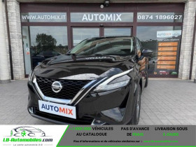 Nissan Qashqai 1.3 mild hybrid Business 2wd 140c  occasion  Beaupuy - photo n4