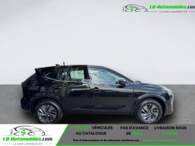 Nissan Qashqai 1.3 mild hybrid Business 2wd 140c  occasion  Beaupuy - photo n3