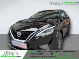 Nissan Qashqai 1.3 mild hybrid Business 2wd 140c  occasion  Beaupuy - photo n2