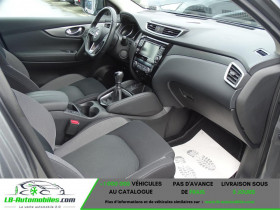 Nissan Qashqai 1.3 / N-Connecta/ NAVI /KLIMAAUTO/SHZG  occasion  Beaupuy - photo n6