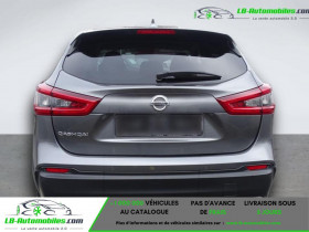 Nissan Qashqai 1.3 / N-Connecta/ NAVI /KLIMAAUTO/SHZG  occasion  Beaupuy - photo n5