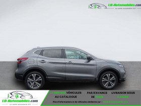 Nissan Qashqai 1.3 / N-Connecta/ NAVI /KLIMAAUTO/SHZG  occasion  Beaupuy - photo n4