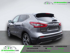 Nissan Qashqai 1.3 / N-Connecta/ NAVI /KLIMAAUTO/SHZG  occasion  Beaupuy - photo n3