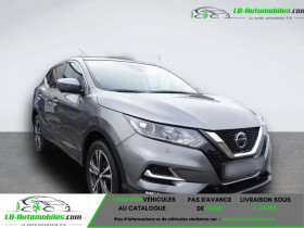 Nissan Qashqai 1.3 / N-Connecta/ NAVI /KLIMAAUTO/SHZG  occasion  Beaupuy - photo n2