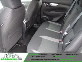 Nissan Qashqai 1.3 / N-Connecta/ NAVI /KLIMAAUTO/SHZG  occasion  Beaupuy - photo n7