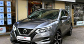 Nissan Qashqai occasion année 2020 boite Automatique Annonce Nissan Qashqai occasion Essence 1.3L ESS DCT TEKNA à Chaville
