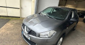 Annonce Nissan Qashqai occasion Diesel 1.5 110 ch  ollainville