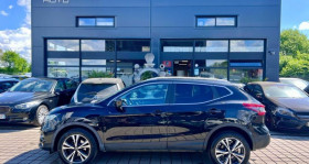 Nissan Qashqai , garage MRM AUTO  NOUVOITOU
