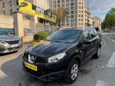 Nissan Qashqai 1.5 DCI 103CH CONNECT EDITION   Pantin 93