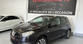 Annonce Nissan Qashqai occasion Diesel 1.5 dci 105 cv connect edition toit pano camera gps 05-2010  � LIMAY