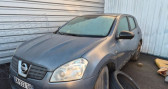 Annonce Nissan Qashqai occasion Diesel 1.5 dci 105 cv en l �tat � DRAGUIGNAN