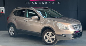 Nissan Qashqai , garage TRANSAKAUTO MAUBEUGE  Maubeuge