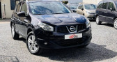 Annonce Nissan Qashqai occasion Diesel 1.5 DCI 106 ACENTA  Saint Soupplets