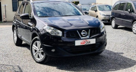 Nissan Qashqai occasion 2010 mise en vente à Saint Soupplets par le garage KAP CAR - photo n°1